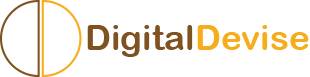 Digital Devise Logo